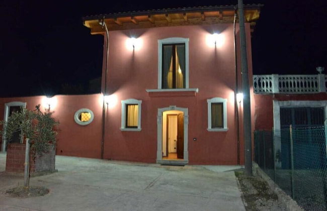 Agriturismo La fortezza - Photo 48