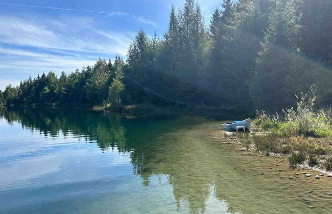 Le Ptit Canada Escape - Photo 12