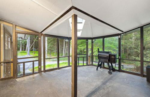 Modern Lodge on 6 acres - 15 mins to Camelback - Foto 52