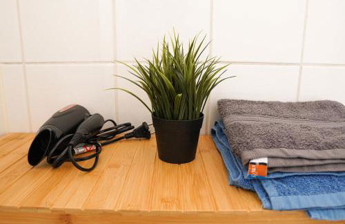 FullHouse - Halle - T28 - Panda Apartment - Foto 14