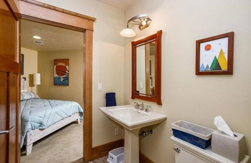 Cottage Row Retreat by Simple Life Rentals - Foto 28