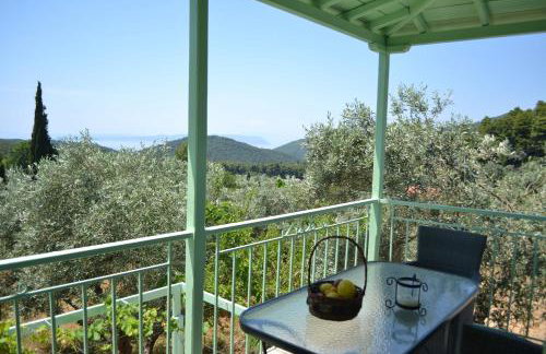 Villa Liogerma - Foto 36