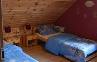 Leśna Ostoja - Foto 66