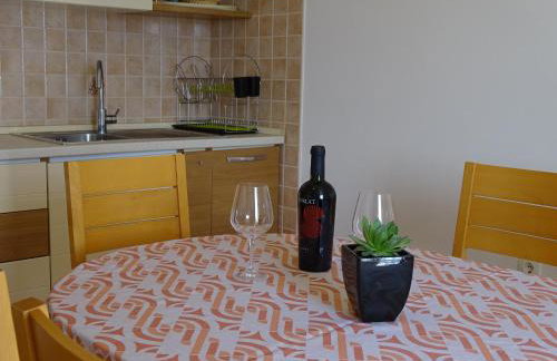 6-pax Apartment ON THE BEACH - TOP Floor, Great sea view, Parking ensured - Photo 4