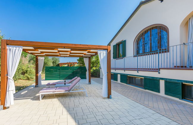 Villa della Duna - Foto 5