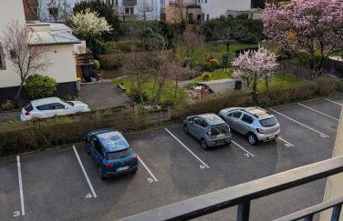 Élégance - Strasbourg - Foto 14