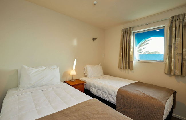 Kaikoura Luxury Apartments - Photo 23