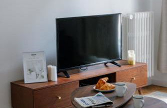 Serenity chic apartment Nice center - Foto 14