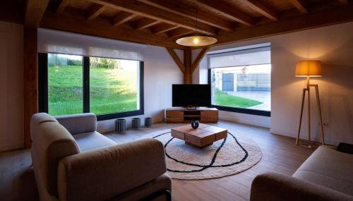 TXORIONAK - Caserío Rehabilitado entre Bilbao y Urdaibai - Foto 2
