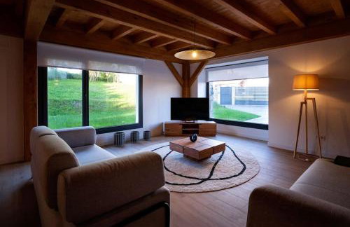 TXORIONAK - Caserío Rehabilitado entre Bilbao y Urdaibai - Foto 2
