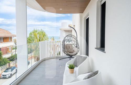 Homiday - WaterFront Roseto - Foto 27