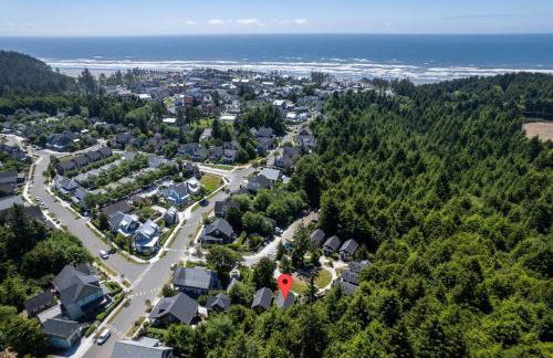 Seabrook 2 Bedroom cottage with hot tub, pets OK - Foto 8