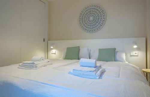 Seaview apartment 5C balcony In Canyamel Torre Doy - Foto 21