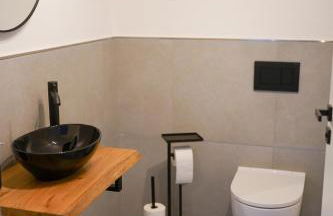 Moderne Bauernhof Wohnung mitten in der Natur - Foto 15