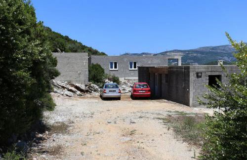 Apartments by the sea Kabli, Peljesac - 10225 - Foto 10