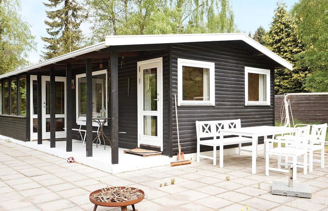 Charming Retreat in Rorvig - By Traum Ferienwohnungen - Foto 14