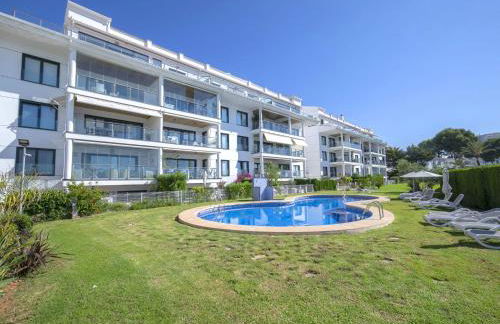 Apartment Cap-Negret by Interhome - Photo 20