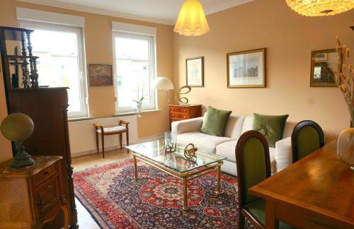 Ferienwohnung Coco Brockesstr. 10 - Foto 8