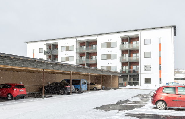 Hiisi Homes Riihimäki - Foto 76