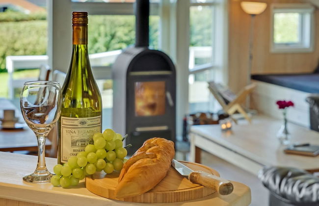 "Brynjolf" - 350m to the fjord - Photo 35