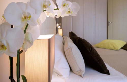 HQ Aparthotel Milano Inn - Smart Suites - Foto 34