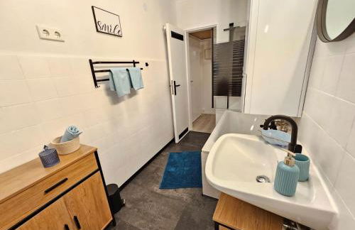 Blu Apartment Ferienwohnung, Businesswohnung, Monteurzimmer - Foto 9