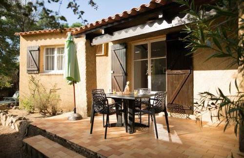 Villa Lavezzi F2 2-4 pers Rondinara, Bonifacio - Foto 1