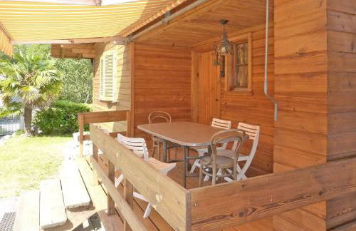 Chalet Gallina by Interhome - Foto 46