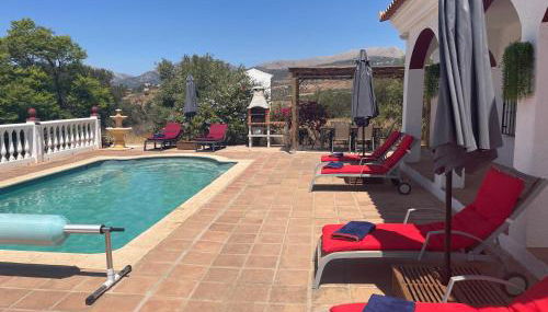 Villa in Alcaucin - Foto 2