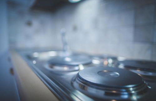 Garni Appartement Alpenresidence - Foto 35