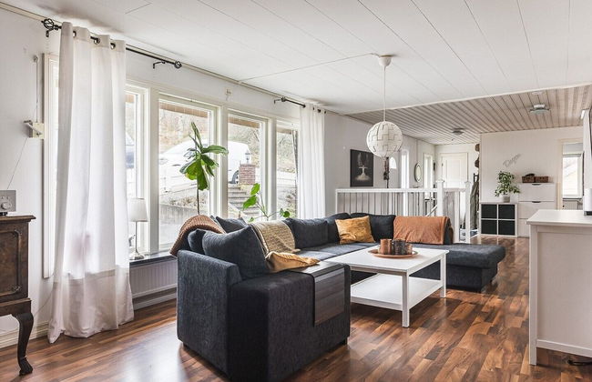 Ronneby Torneryd Retreat - Foto 11