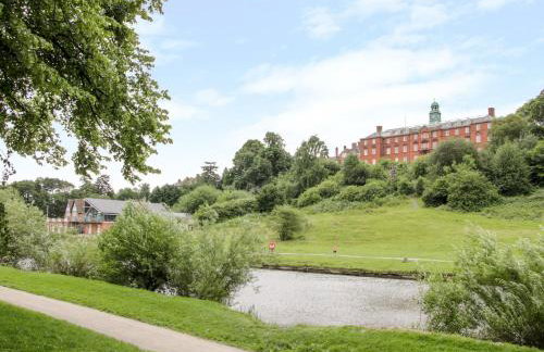 Ensdon Lea Cottage - Foto 24