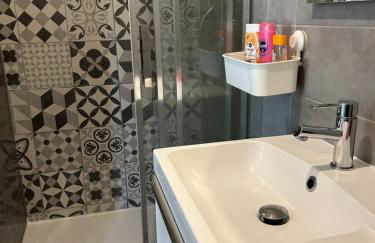 Studio cosy de Luc - Photo 17