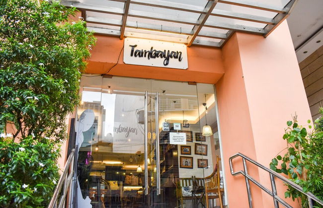 Birchtower by Jeizel Manila City - Photo 52