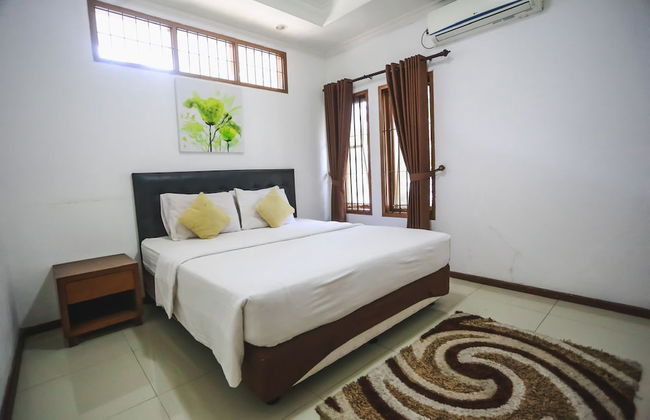 Kuldesak Villas - Foto 16