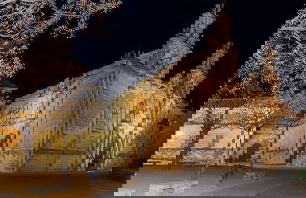 Tour por la Úbeda enigmática con música - Foto 2