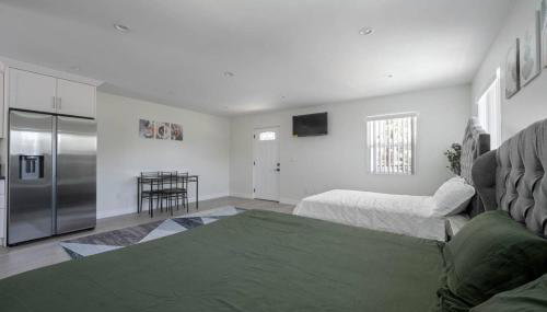 Prime new beautiful studio in burbank - Foto 3