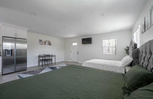 Prime new beautiful studio in burbank - Foto 3