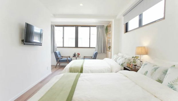 Dandelion - Foto 4, Habitación