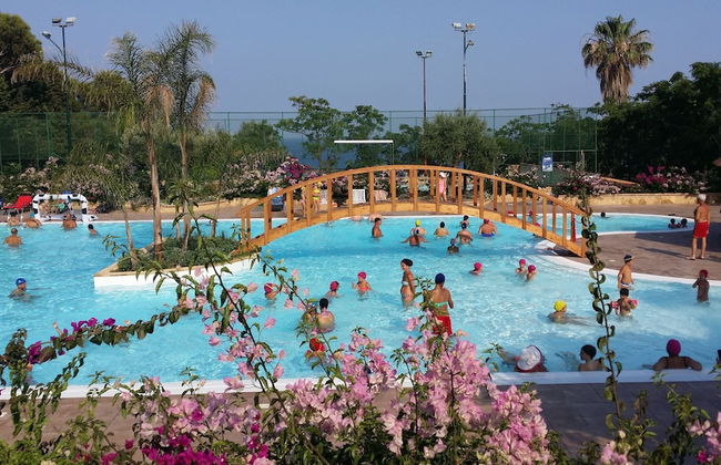 Villaggio Marinella - Photo 29