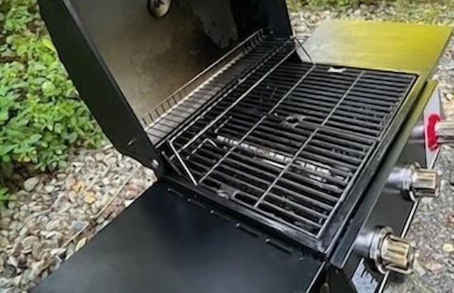 Little Gray Cabin 2 Bedroom Home by RedAwning - Foto 39