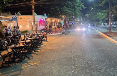 APT 400 metros da Praia do Forte-Passagem - Foto 30