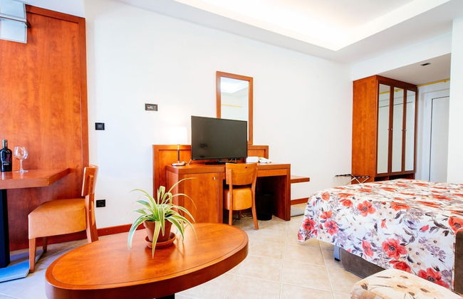 Apartments in Zaton Holiday Resort With Pool - Foto 6