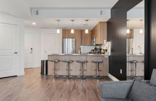 Comfy 1BR w Parking Near Temple Sq and Delta Ctr - Foto 5