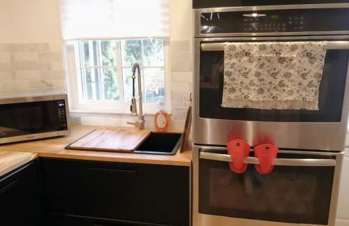 The Dacha. Cumberland vacation - Foto 34