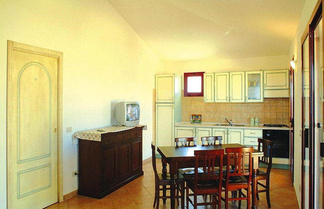 Apartment in Monte Petrosu Near San Teodoro - Foto 13