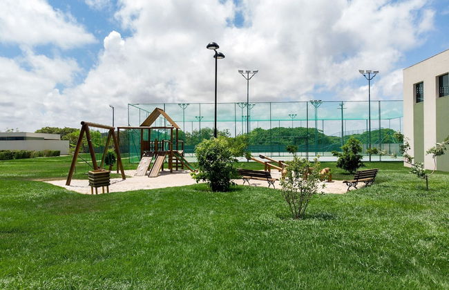 Flats no Carneiros Beach Resort - Foto 45