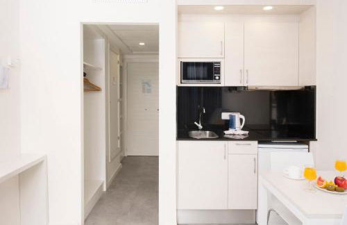 Aparthotel HSM Lago Park - Foto 14