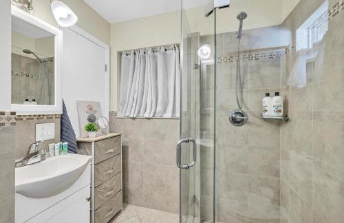 Stunning Tropical Pool House Delray Near The Beach - Foto 22