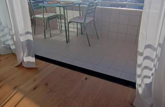 Estudio con impresionantes vistas en Alicante centro - Foto 1